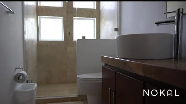 Appartement met een Slaapkamer