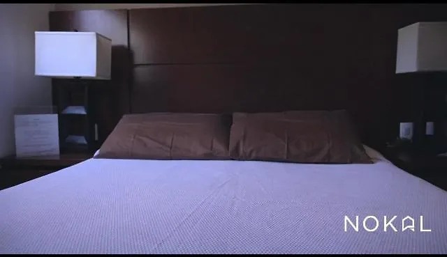 Appartement met een Slaapkamer